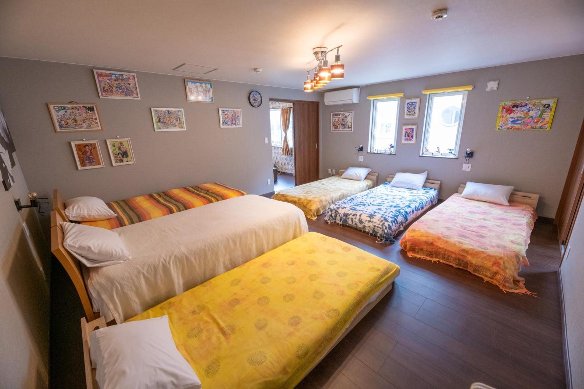 Apartamento Tomoeドットコム2 Onepiecehouse Hakodate Exterior foto